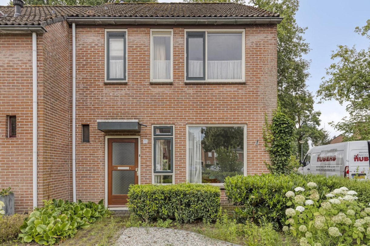 Te koop: Foto Woonhuis aan de Het Verzet 70 in Aalten