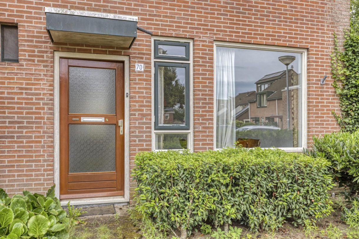 Te koop: Foto Woonhuis aan de Het Verzet 70 in Aalten