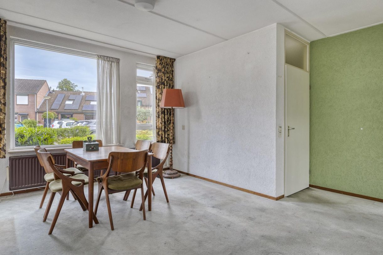 Te koop: Foto Woonhuis aan de Het Verzet 70 in Aalten