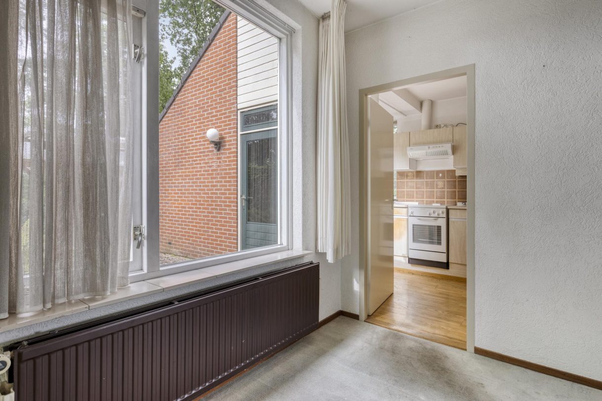 Te koop: Foto Woonhuis aan de Het Verzet 70 in Aalten