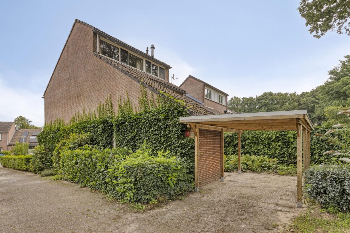 Te koop: Foto Woonhuis aan de Het Verzet 70 in Aalten