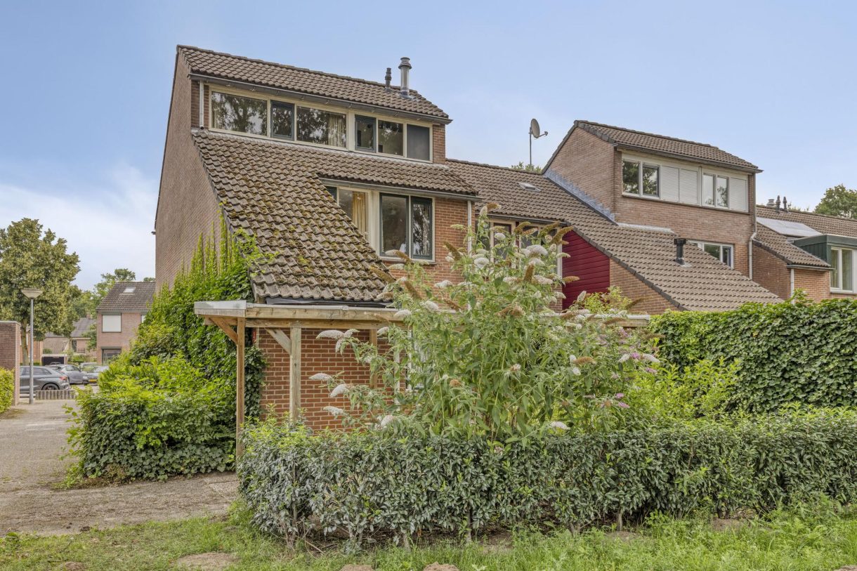 Te koop: Foto Woonhuis aan de Het Verzet 70 in Aalten