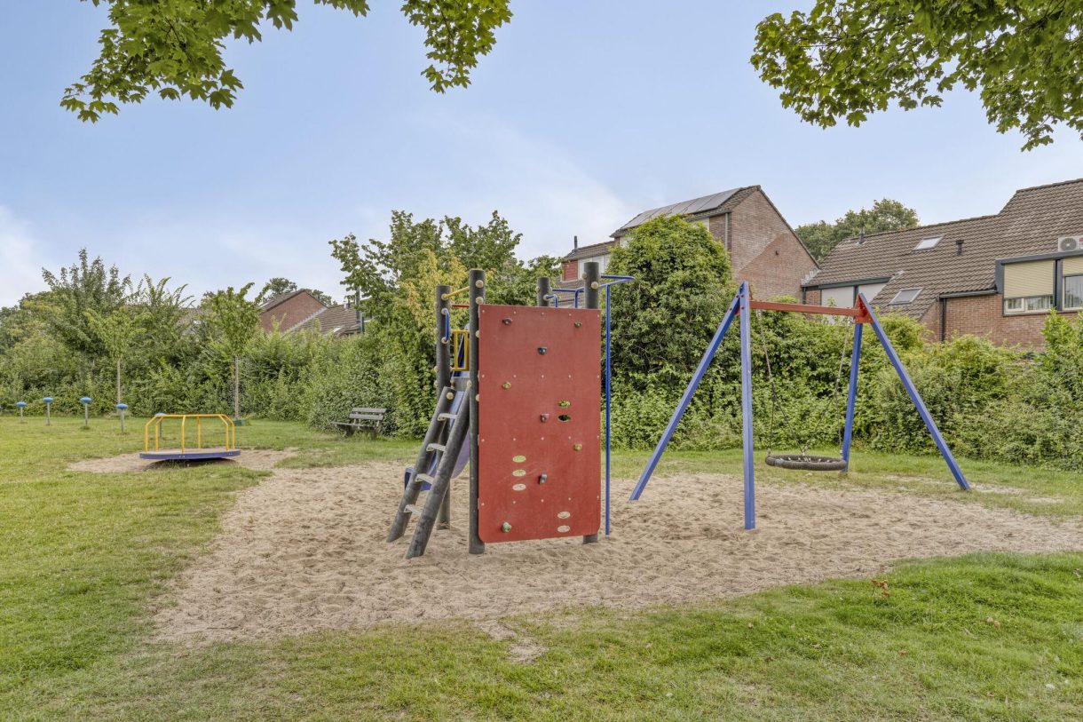 Te koop: Foto Woonhuis aan de Het Verzet 70 in Aalten