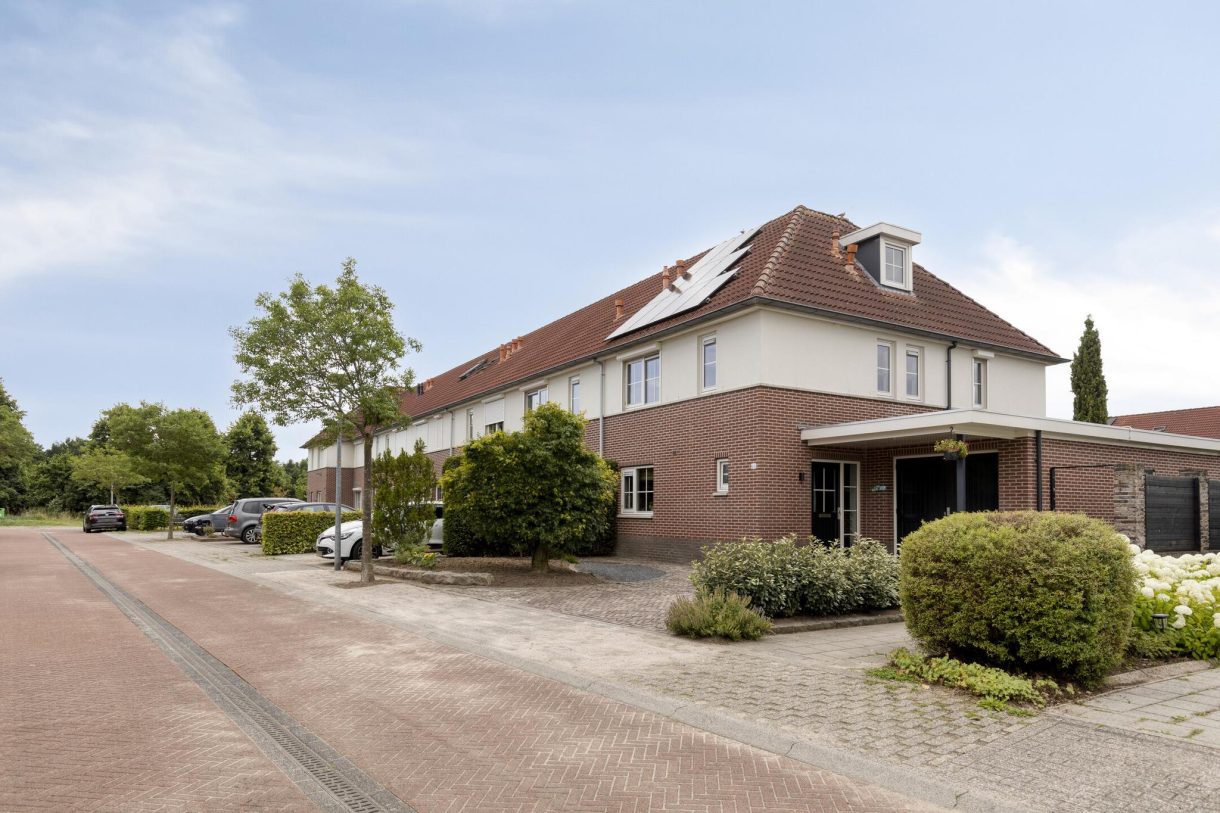 Te koop: Foto Woonhuis aan de Knibbelweide 66 in Aalten
