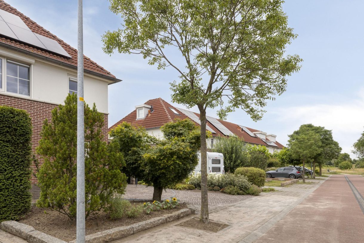 Te koop: Foto Woonhuis aan de Knibbelweide 66 in Aalten