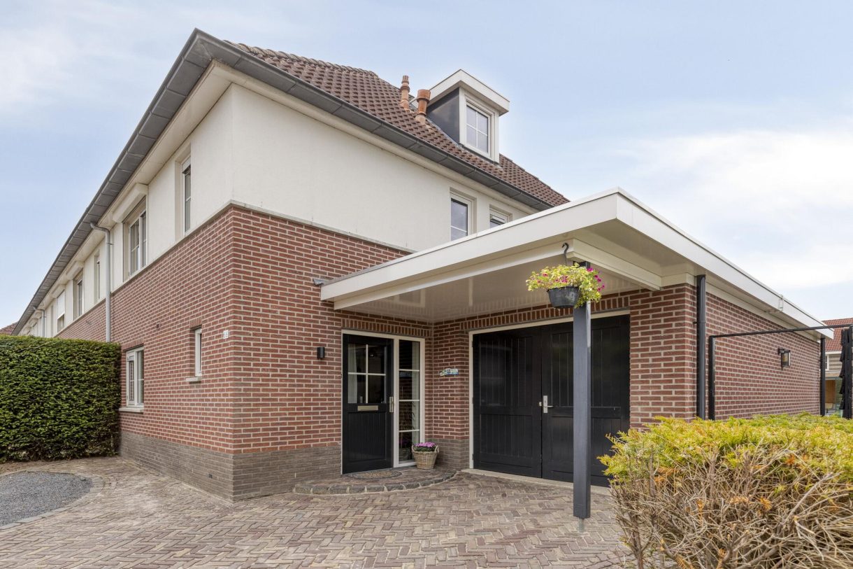 Te koop: Foto Woonhuis aan de Knibbelweide 66 in Aalten