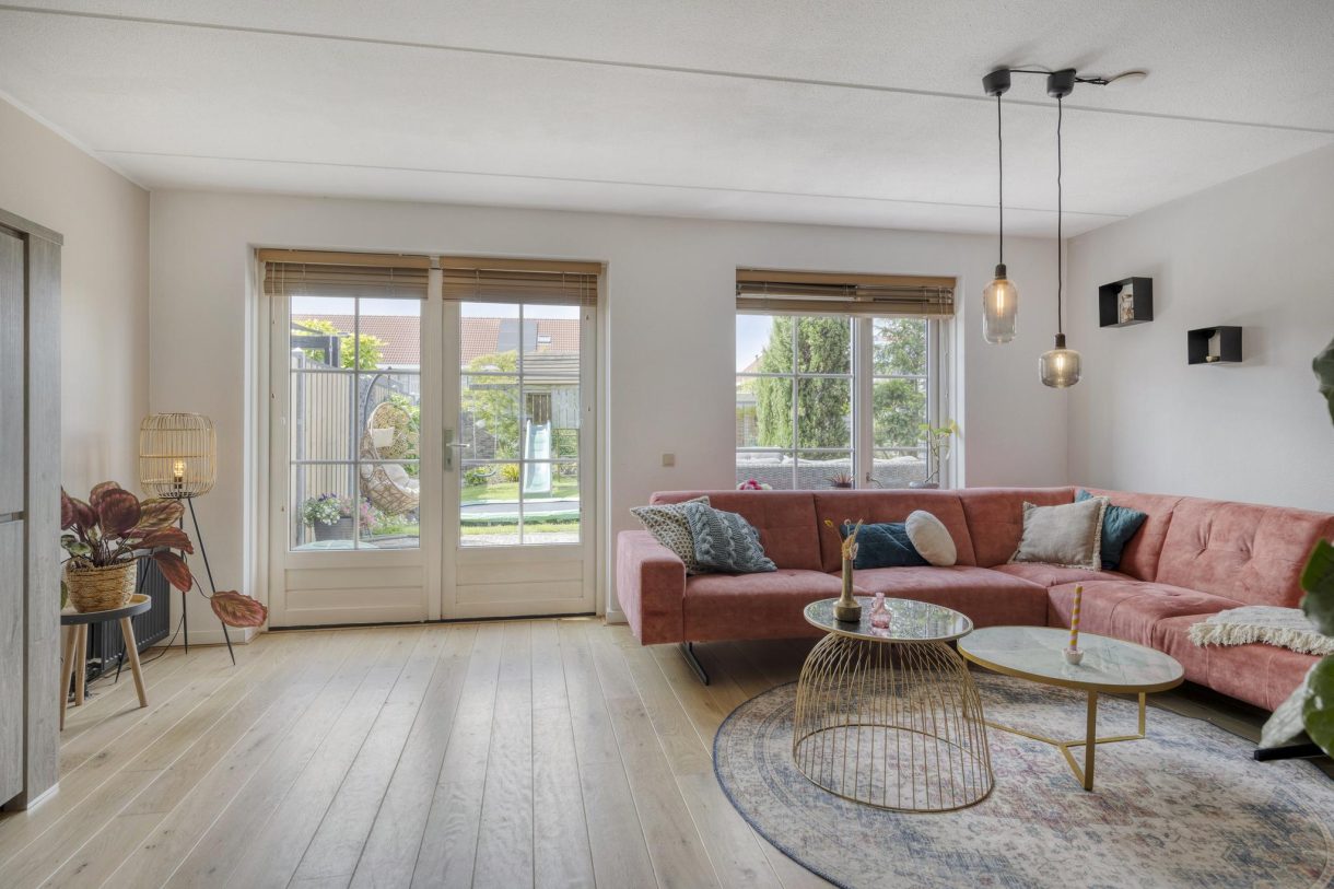 Te koop: Foto Woonhuis aan de Knibbelweide 66 in Aalten