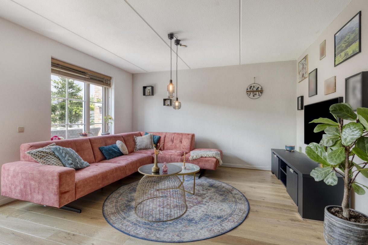 Te koop: Foto Woonhuis aan de Knibbelweide 66 in Aalten