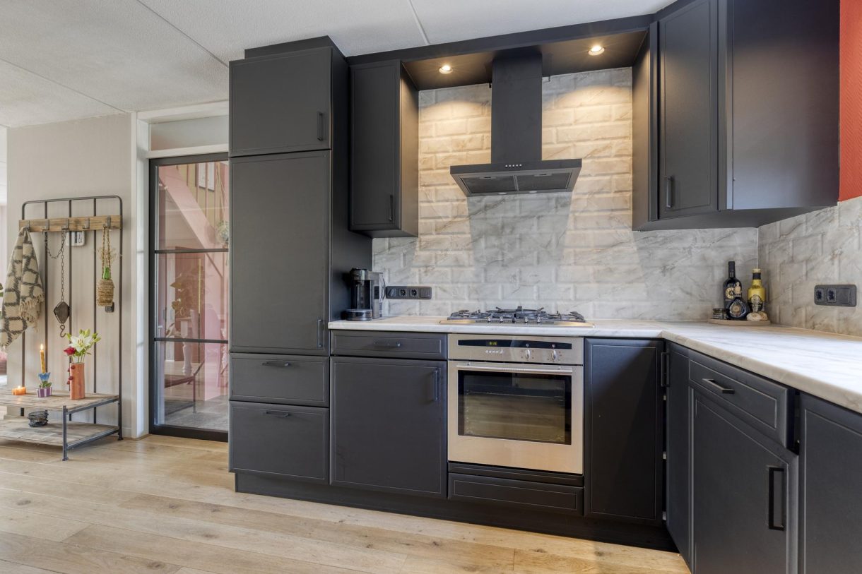 Te koop: Foto Woonhuis aan de Knibbelweide 66 in Aalten