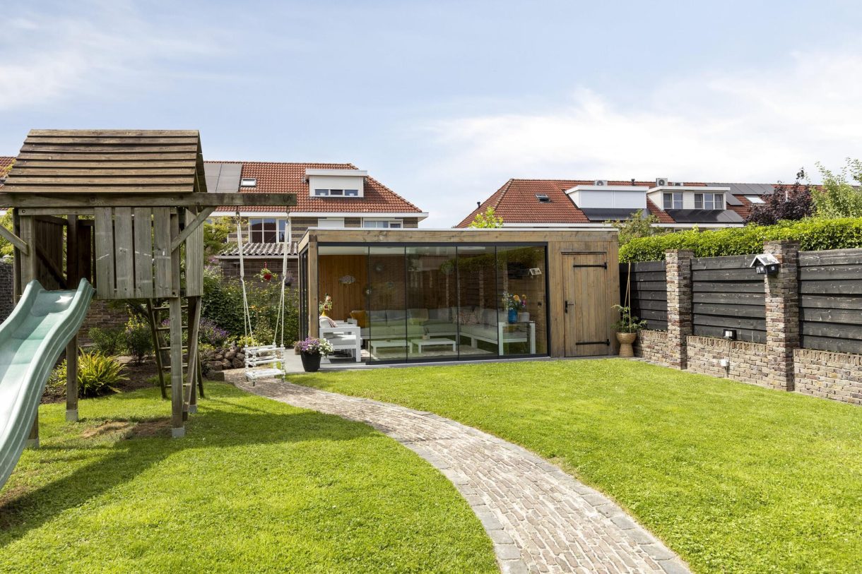 Te koop: Foto Woonhuis aan de Knibbelweide 66 in Aalten