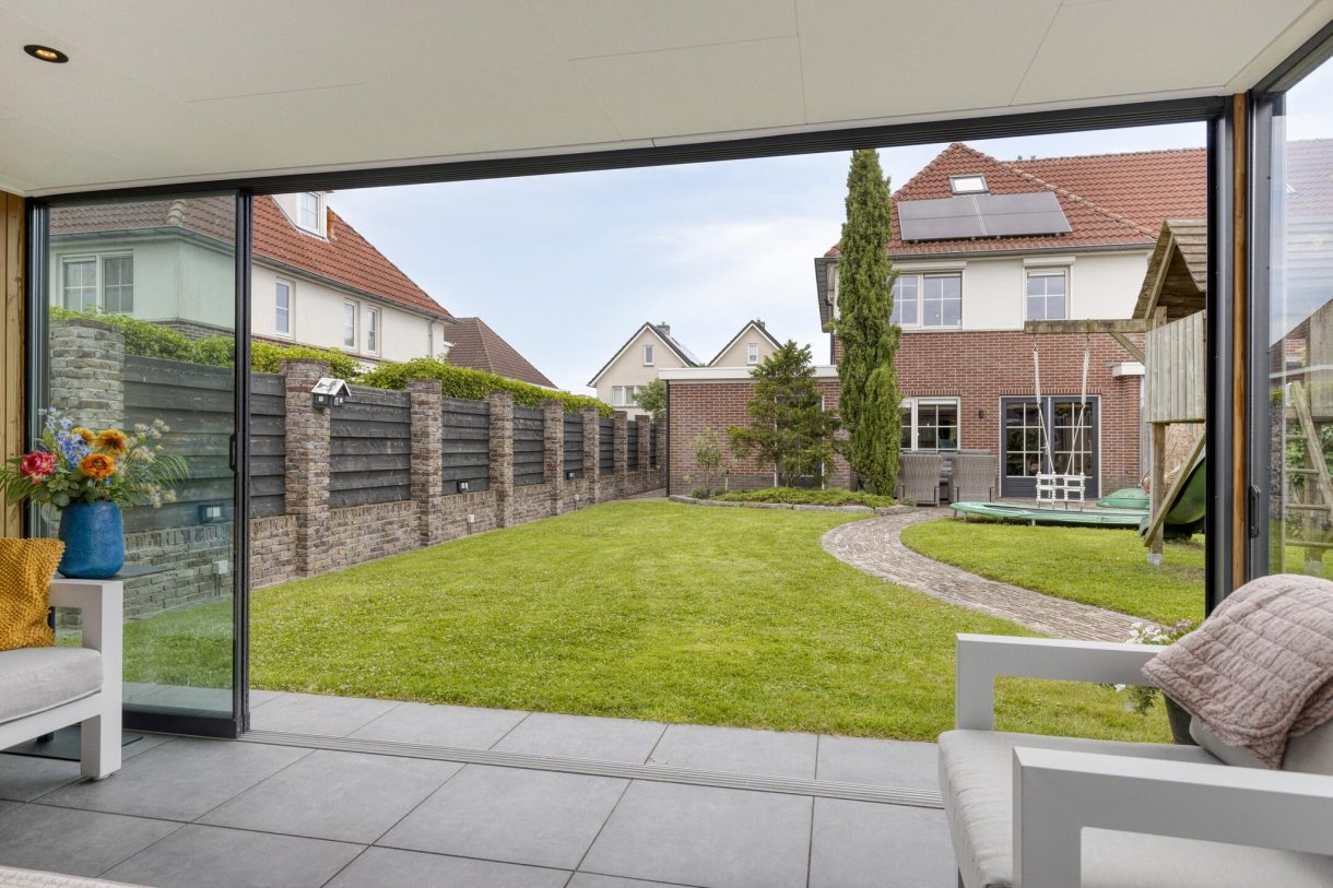 Te koop: Foto Woonhuis aan de Knibbelweide 66 in Aalten