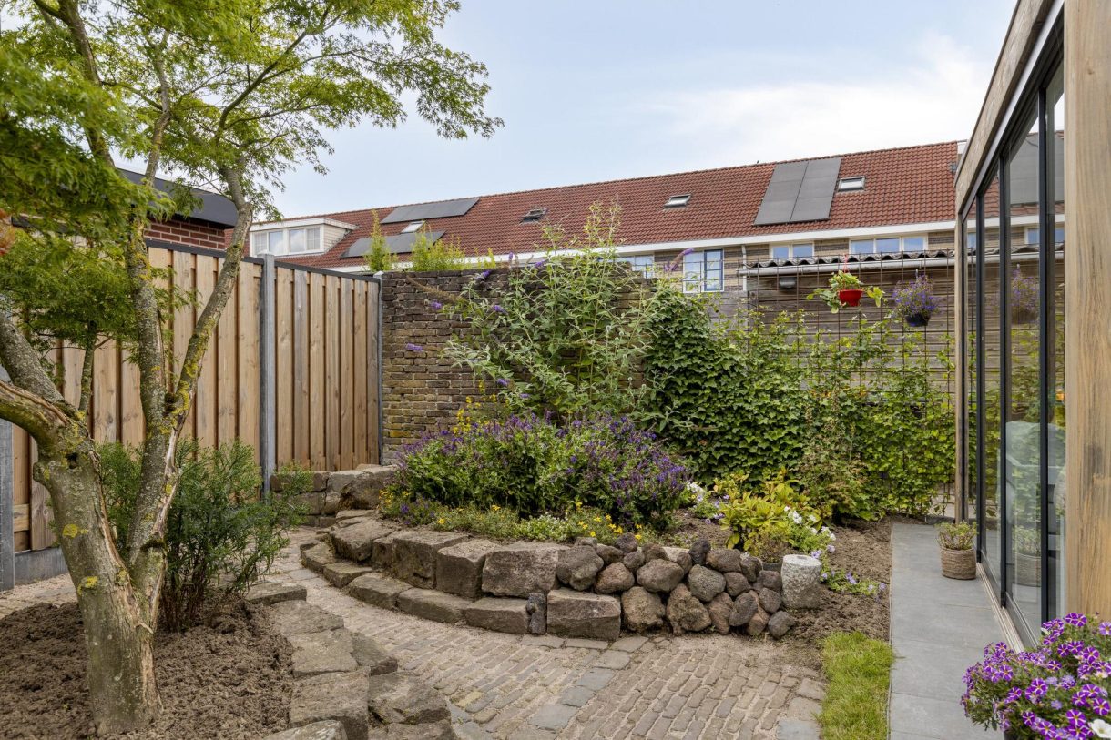 Te koop: Foto Woonhuis aan de Knibbelweide 66 in Aalten