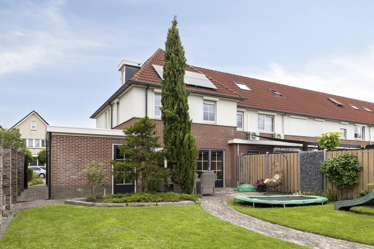 Te koop: Foto Woonhuis aan de Knibbelweide 66 in Aalten