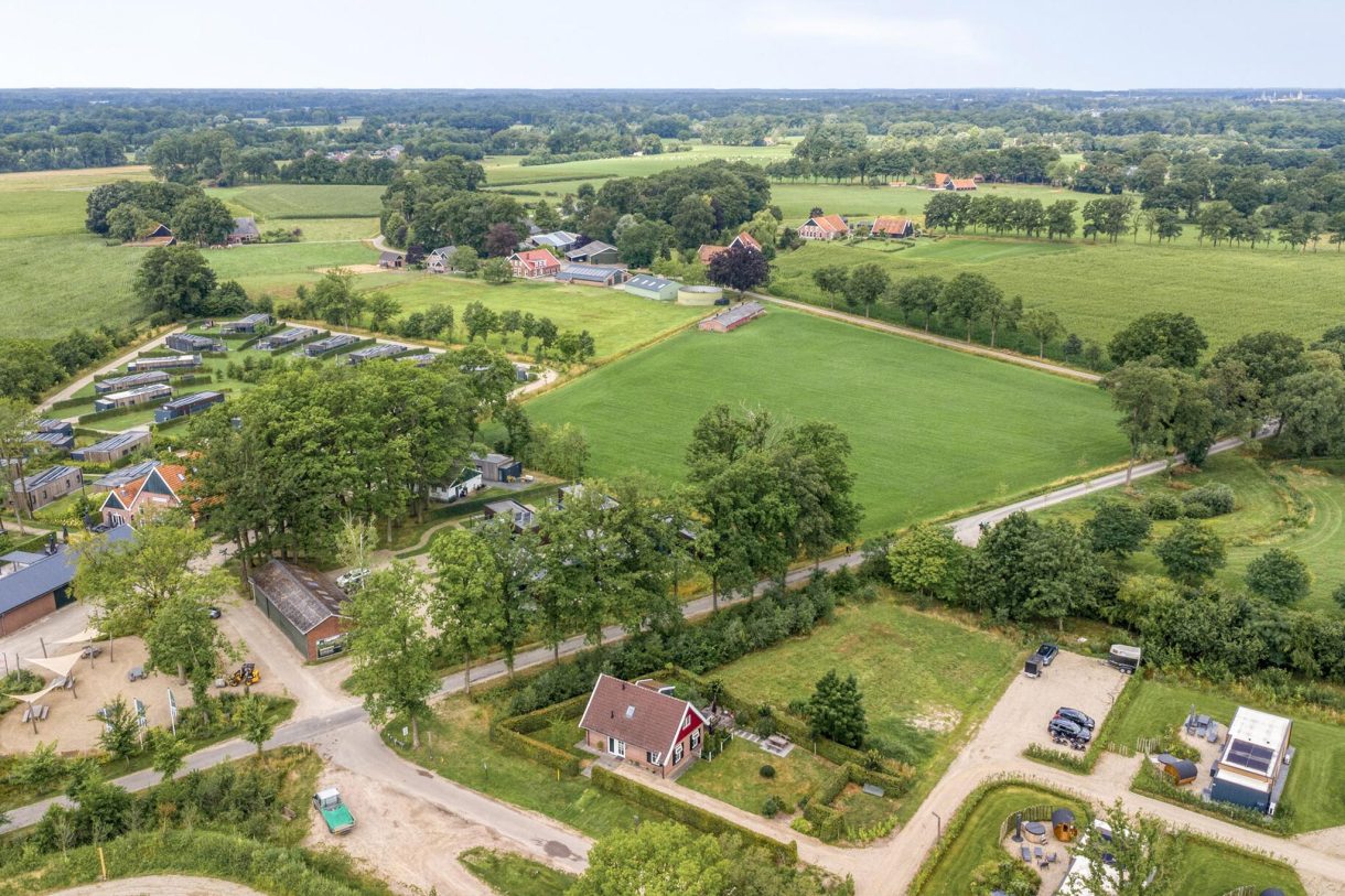 Te koop: Foto Woonhuis aan de Vosseveldseweg 15 in Winterswijk Kotten