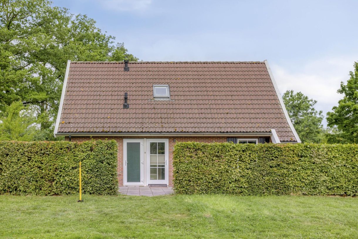 Te koop: Foto Woonhuis aan de Vosseveldseweg 15 in Winterswijk Kotten