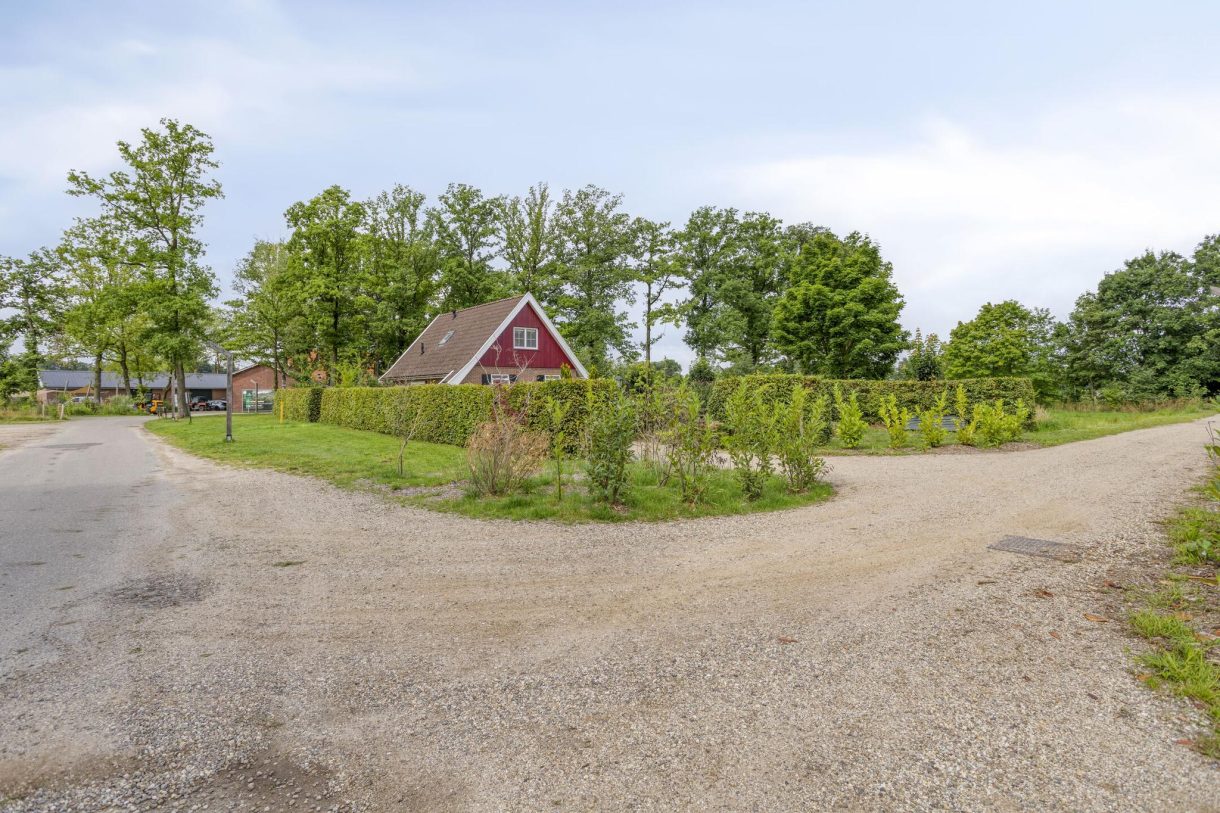 Te koop: Foto Woonhuis aan de Vosseveldseweg 15 in Winterswijk Kotten