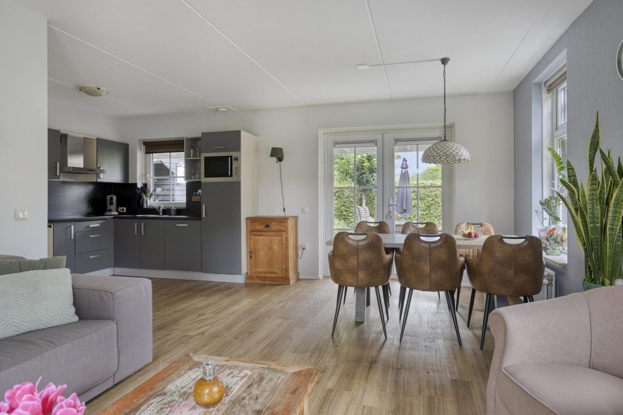 Te koop: Foto Woonhuis aan de Vosseveldseweg 15 in Winterswijk Kotten