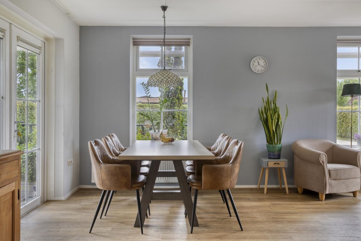 Te koop: Foto Woonhuis aan de Vosseveldseweg 15 in Winterswijk Kotten