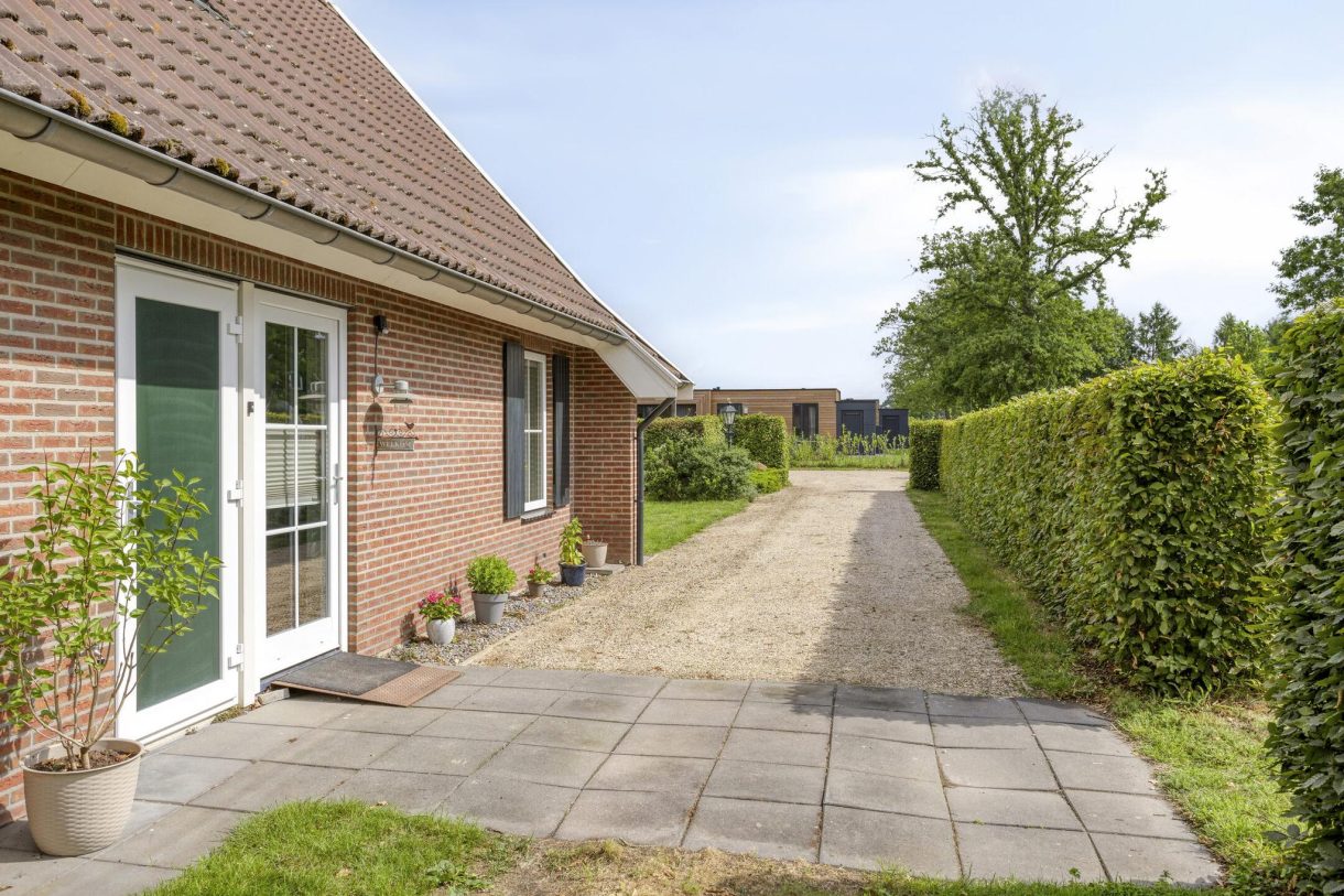 Te koop: Foto Woonhuis aan de Vosseveldseweg 15 in Winterswijk Kotten