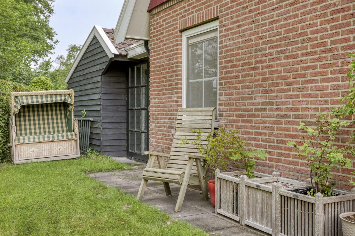 Te koop: Foto Woonhuis aan de Vosseveldseweg 15 in Winterswijk Kotten