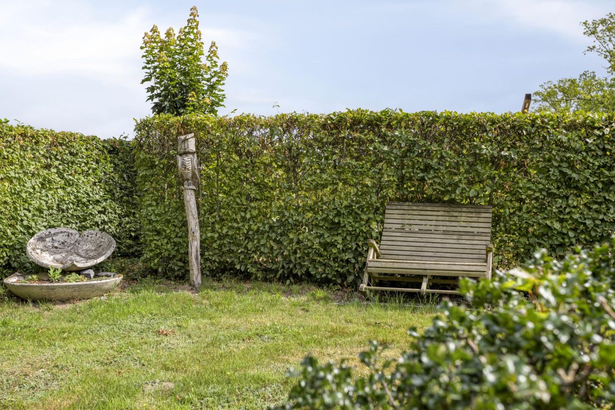 Te koop: Foto Woonhuis aan de Vosseveldseweg 15 in Winterswijk Kotten