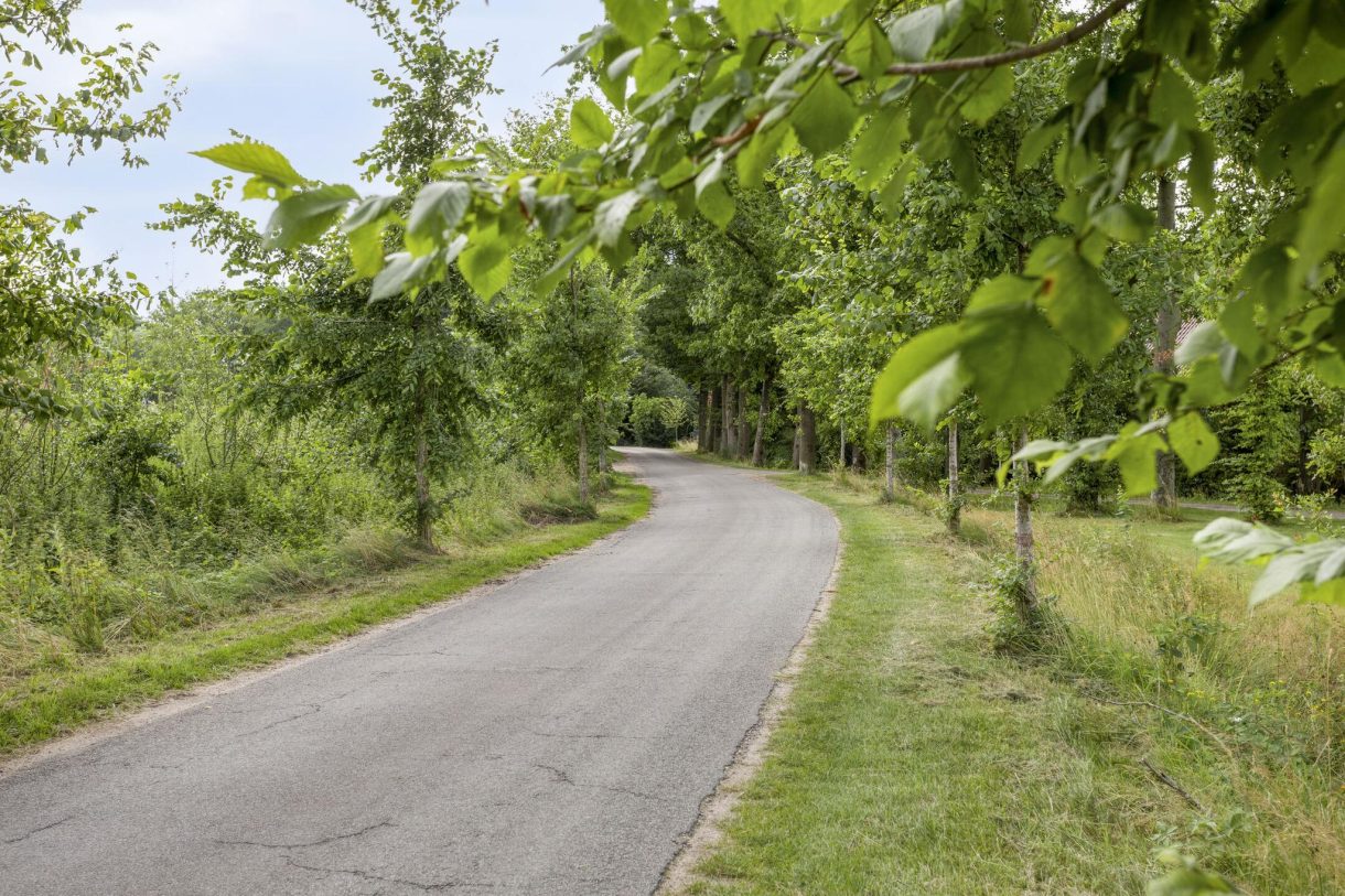 Te koop: Foto Woonhuis aan de Vosseveldseweg 15 in Winterswijk Kotten