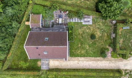 Te koop: Foto Woonhuis aan de Vosseveldseweg 15 in Winterswijk Kotten