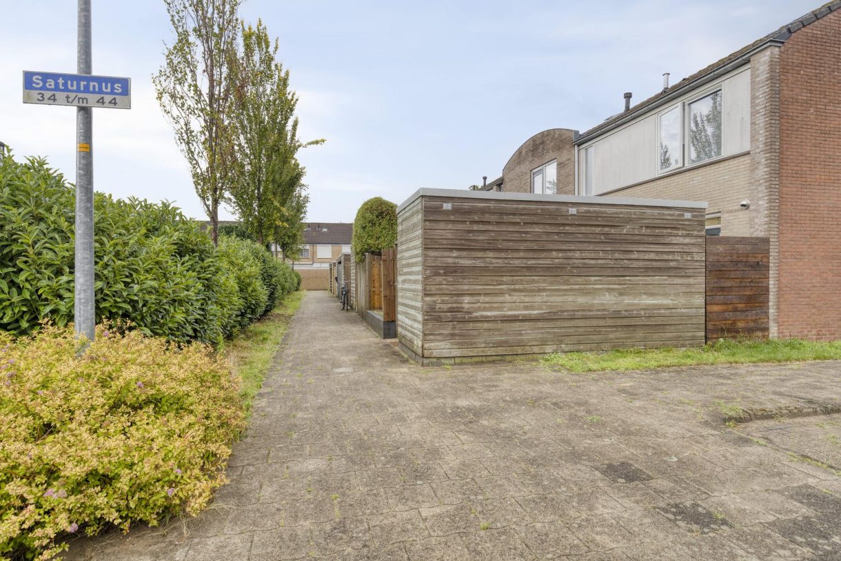 Te koop: Foto Woonhuis aan de Saturnus 40 in Aalten