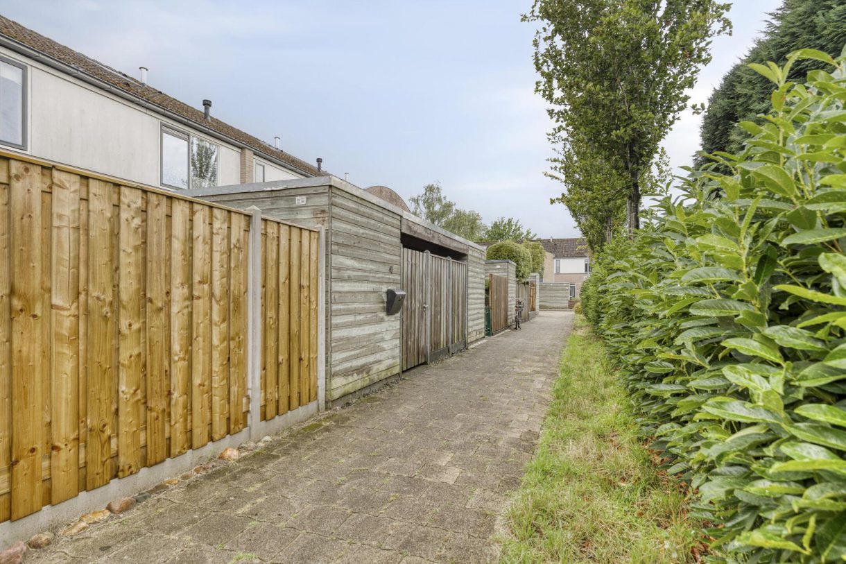 Te koop: Foto Woonhuis aan de Saturnus 40 in Aalten