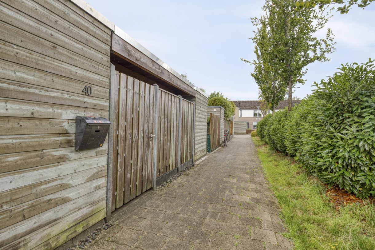 Te koop: Foto Woonhuis aan de Saturnus 40 in Aalten