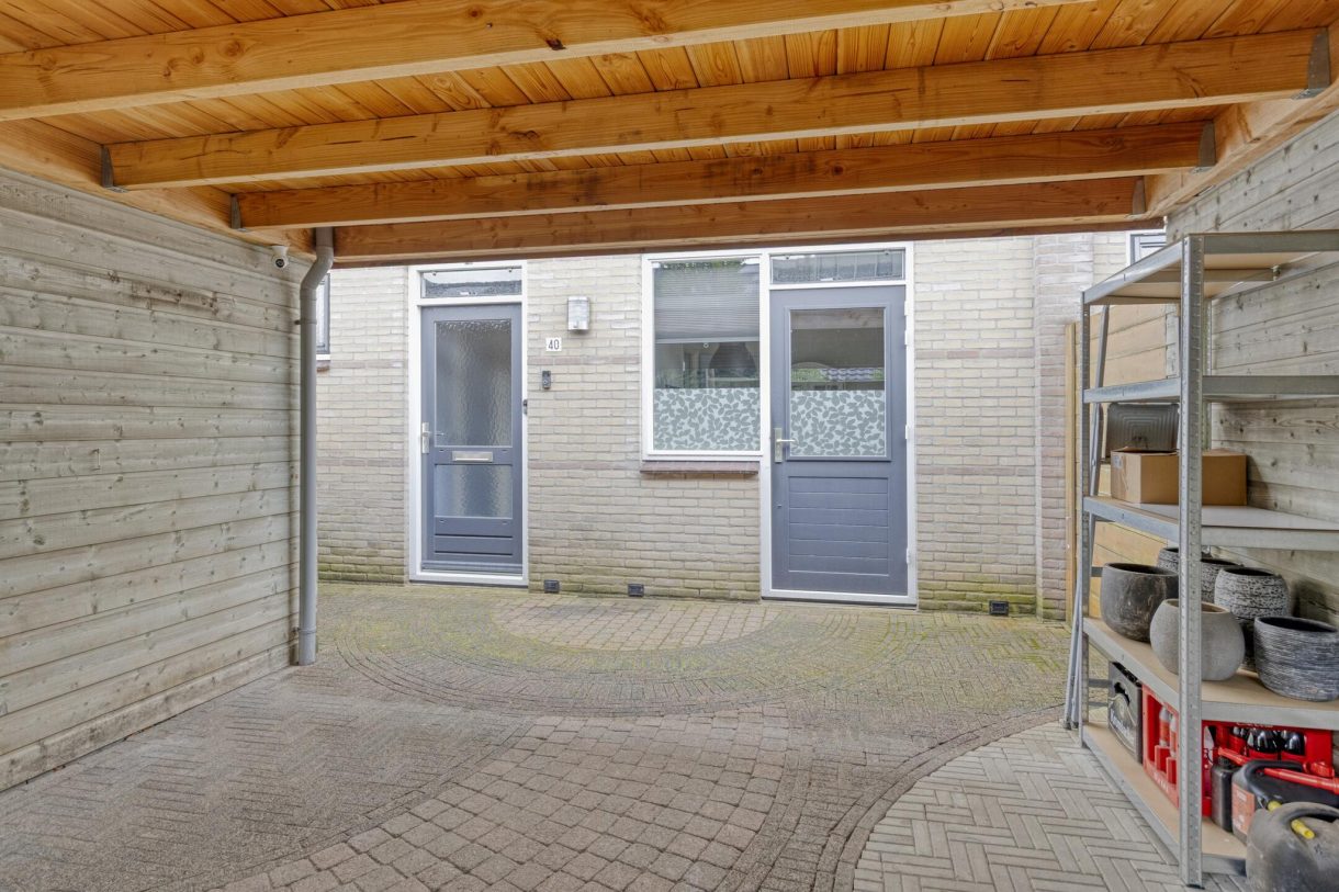 Te koop: Foto Woonhuis aan de Saturnus 40 in Aalten