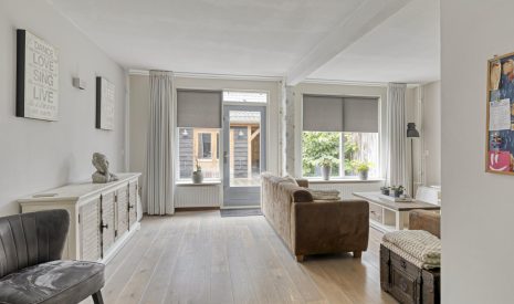 Te koop: Foto Woonhuis aan de Saturnus 40 in Aalten