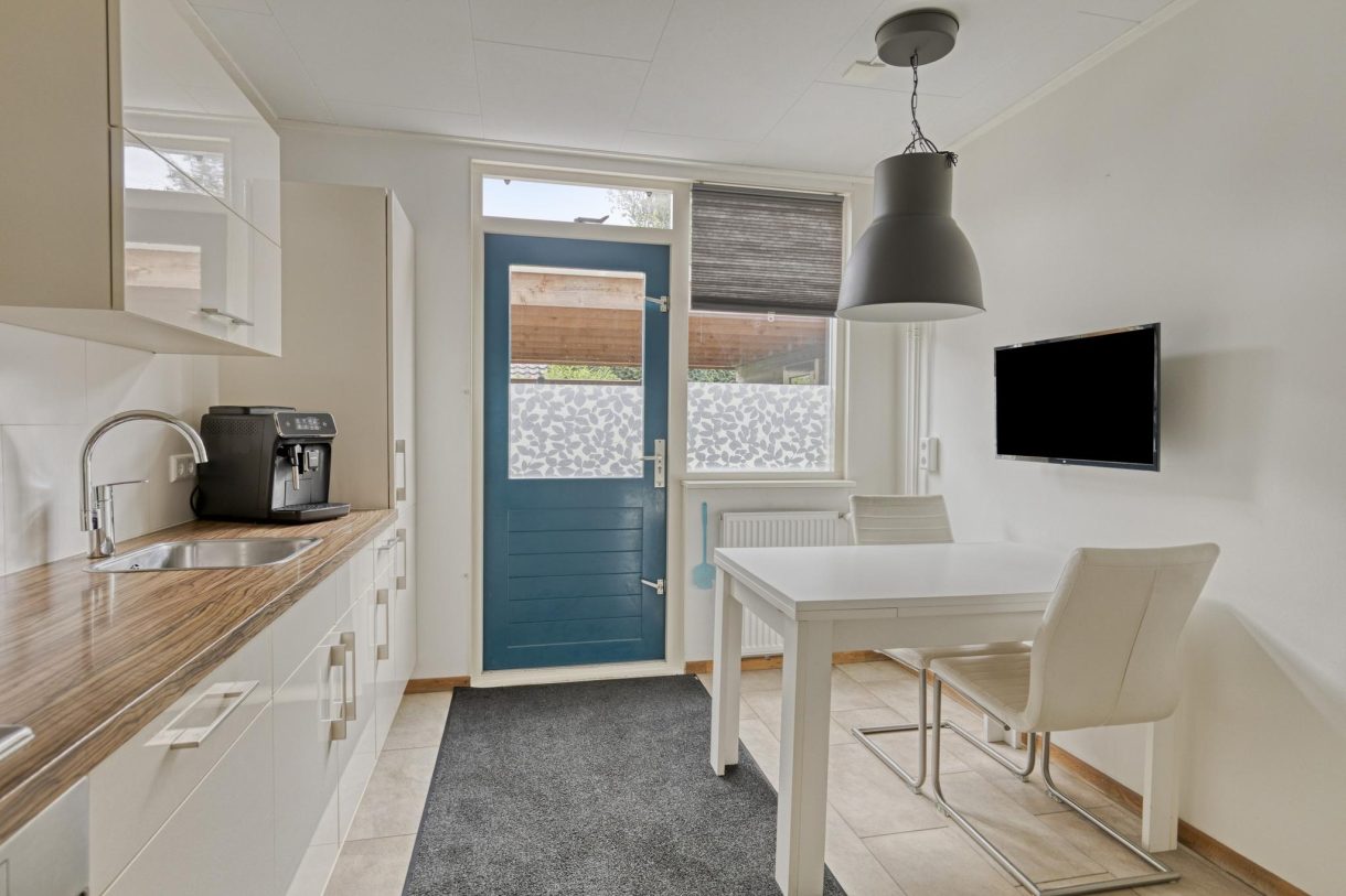 Te koop: Foto Woonhuis aan de Saturnus 40 in Aalten