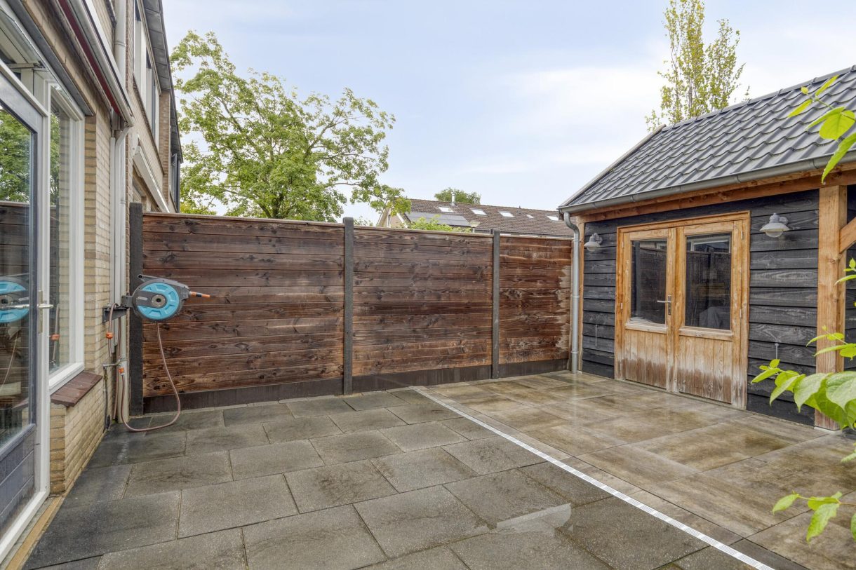 Te koop: Foto Woonhuis aan de Saturnus 40 in Aalten