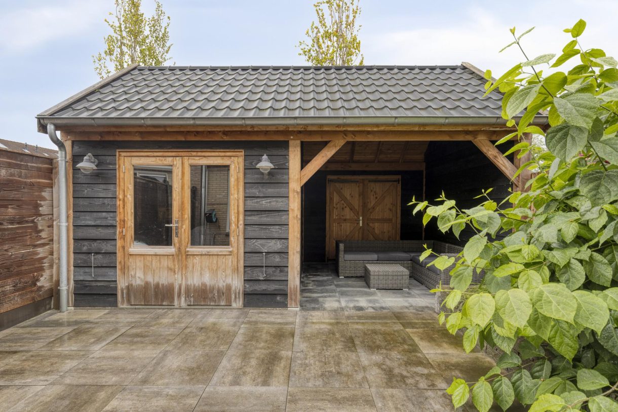 Te koop: Foto Woonhuis aan de Saturnus 40 in Aalten