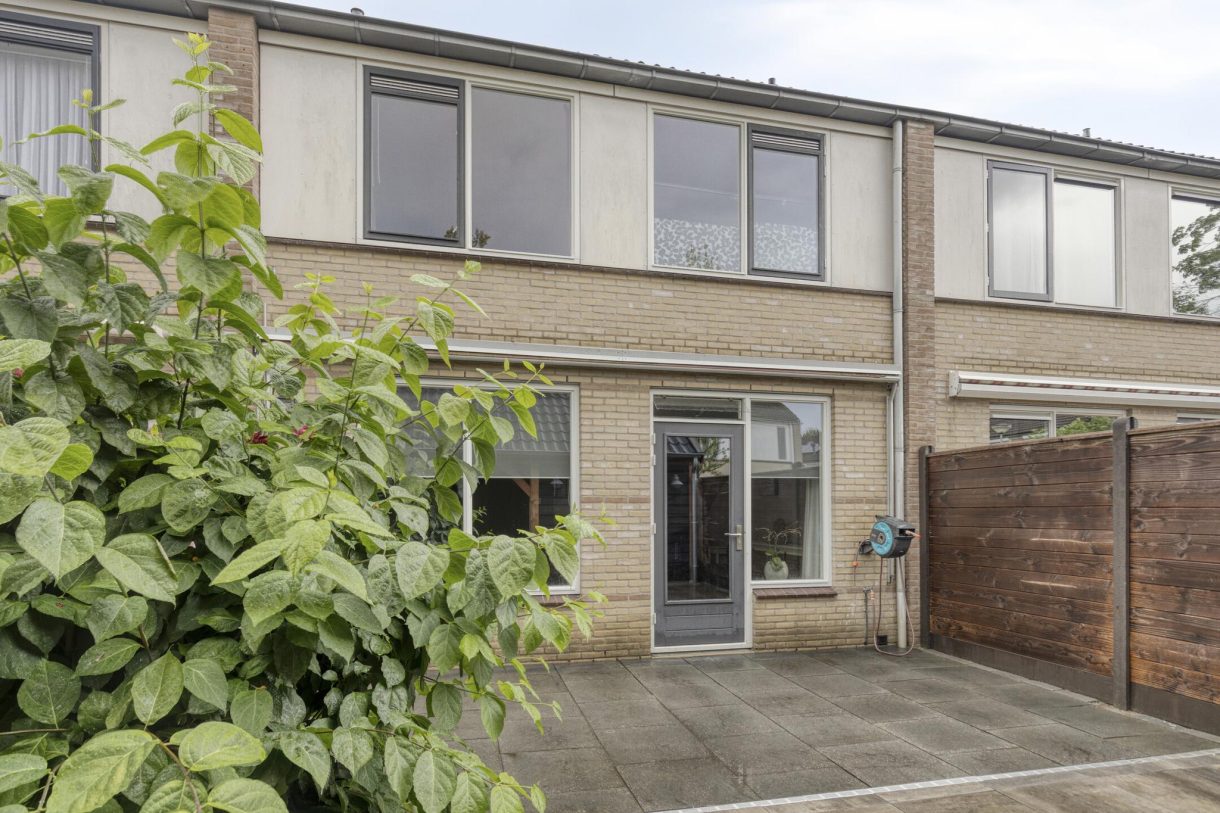 Te koop: Foto Woonhuis aan de Saturnus 40 in Aalten