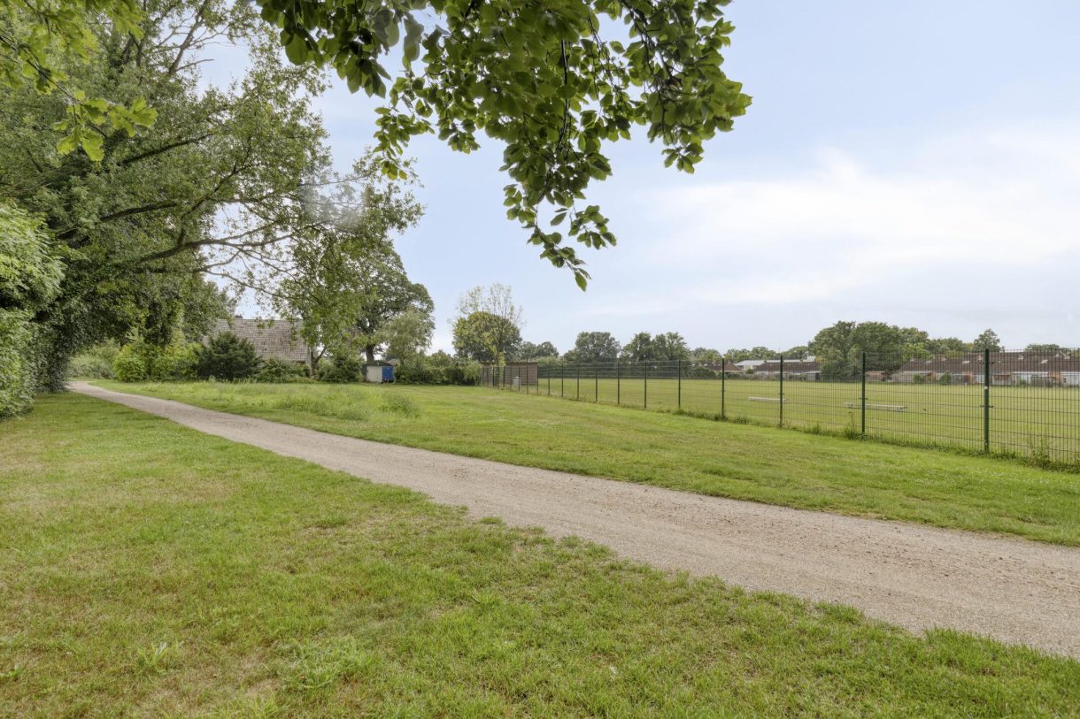 Te koop: Foto Woonhuis aan de Saturnus 40 in Aalten