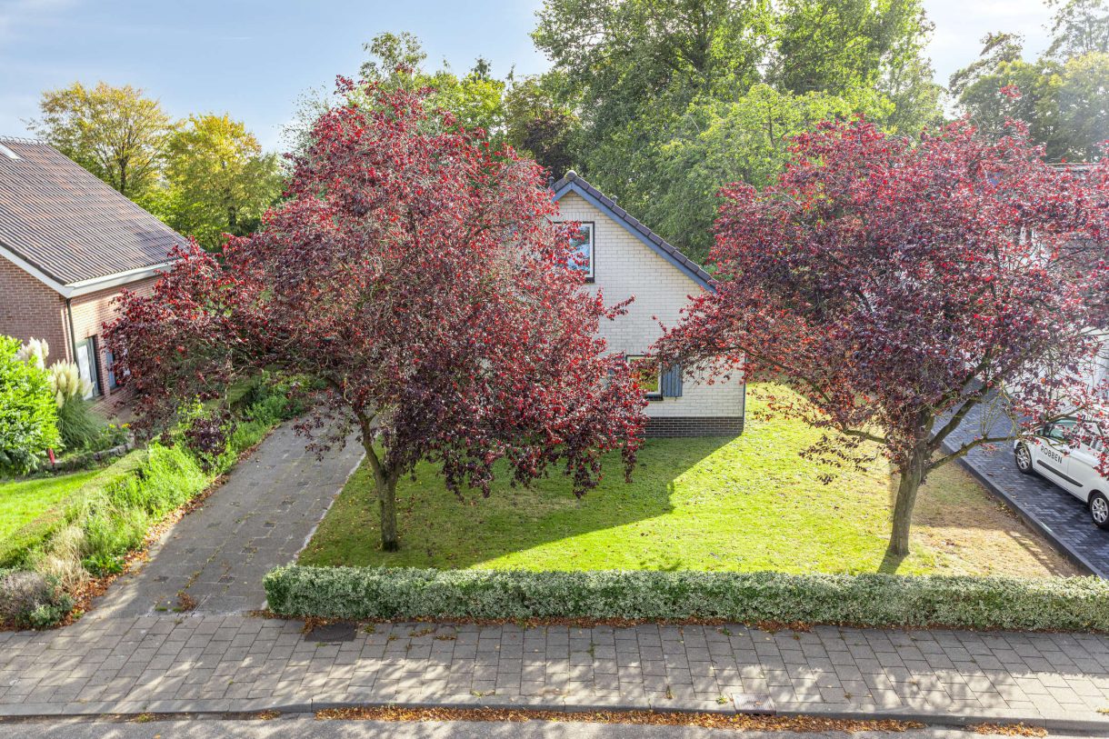 Te koop: Foto Woonhuis aan de Hertenlaan 14 in Silvolde