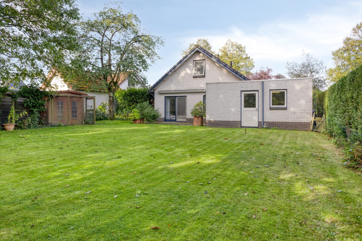 Te koop: Foto Woonhuis aan de Hertenlaan 14 in Silvolde