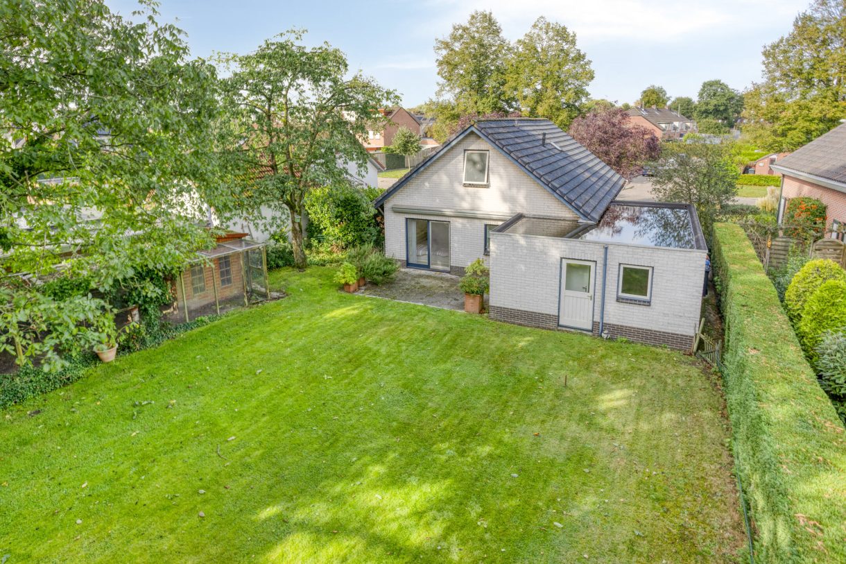 Te koop: Foto Woonhuis aan de Hertenlaan 14 in Silvolde