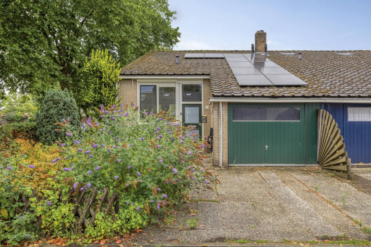 Te koop: Foto Woonhuis aan de Spreeuwenhof 50 in Varsseveld