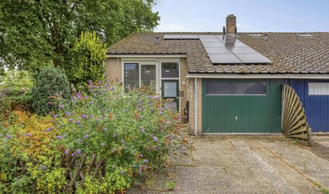 Te koop: Foto Woonhuis aan de Spreeuwenhof 50 in Varsseveld