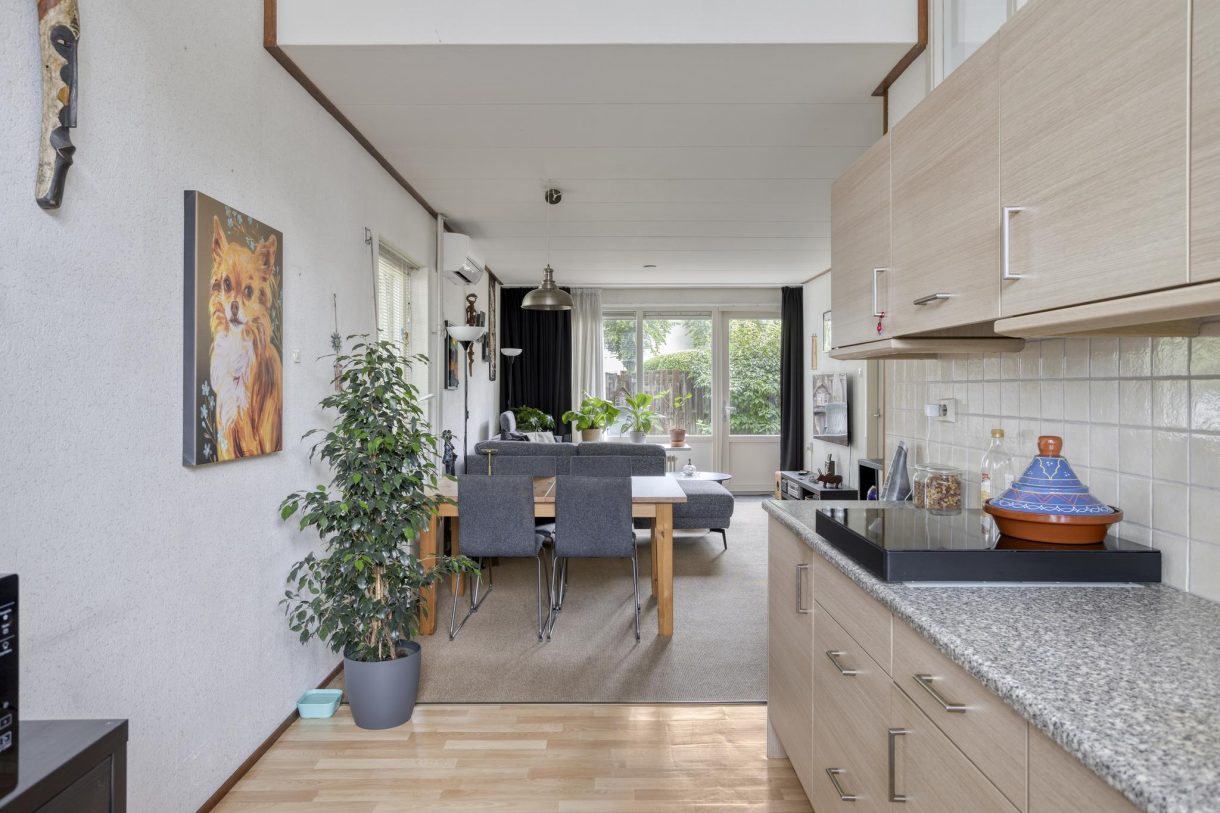 Te koop: Foto Woonhuis aan de Spreeuwenhof 50 in Varsseveld