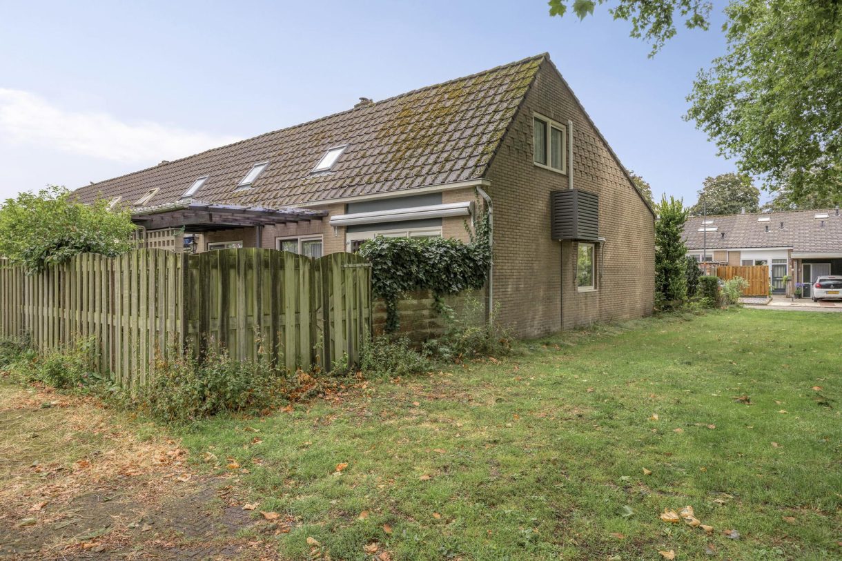 Te koop: Foto Woonhuis aan de Spreeuwenhof 50 in Varsseveld