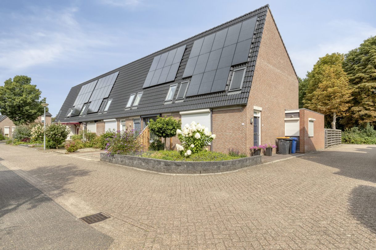 Te koop: Foto Woonhuis aan de De Pas 68 in Aalten