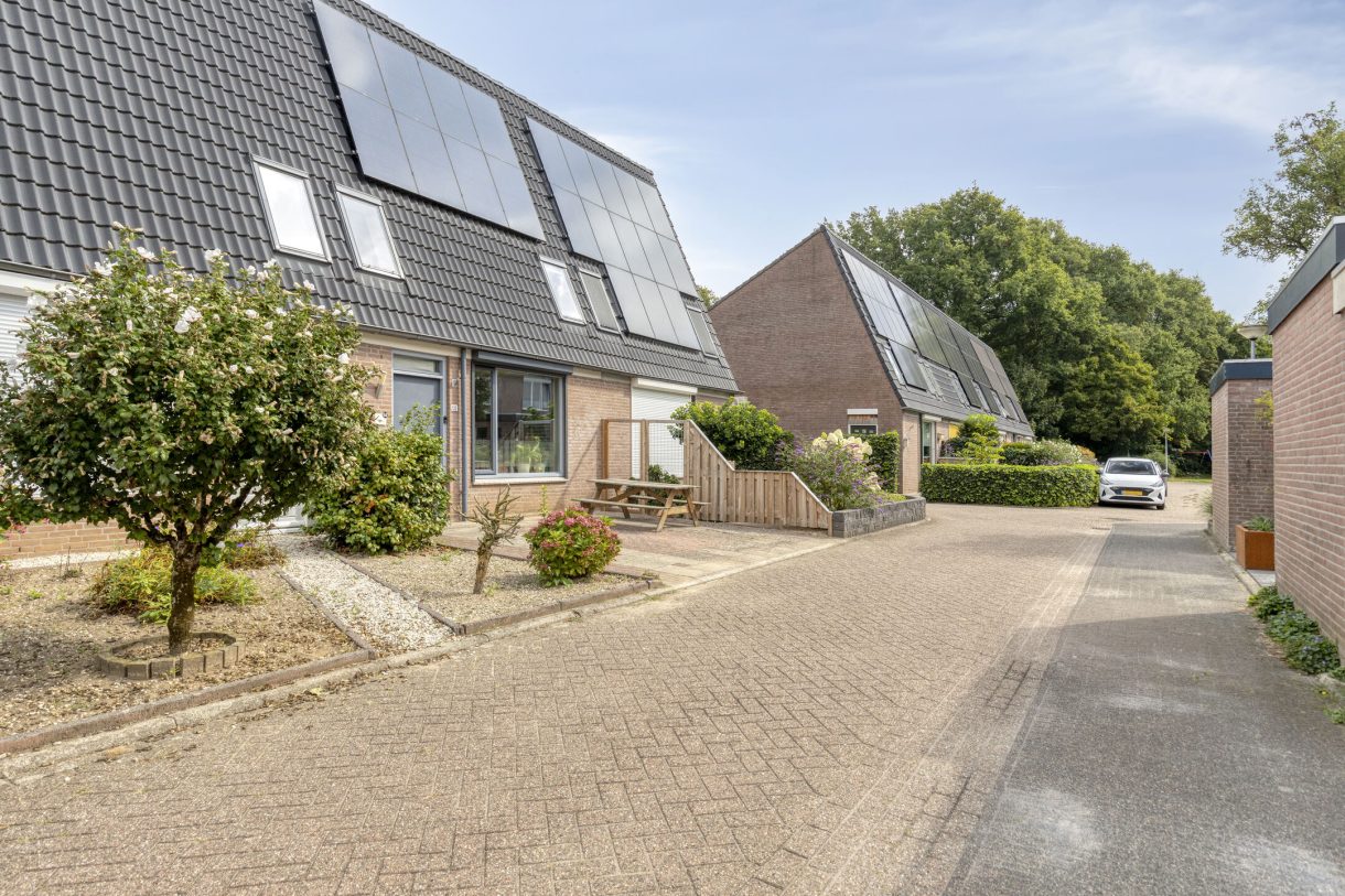 Te koop: Foto Woonhuis aan de De Pas 68 in Aalten