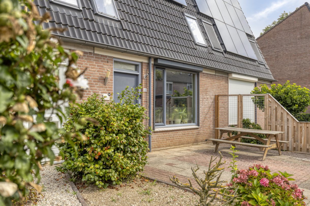 Te koop: Foto Woonhuis aan de De Pas 68 in Aalten