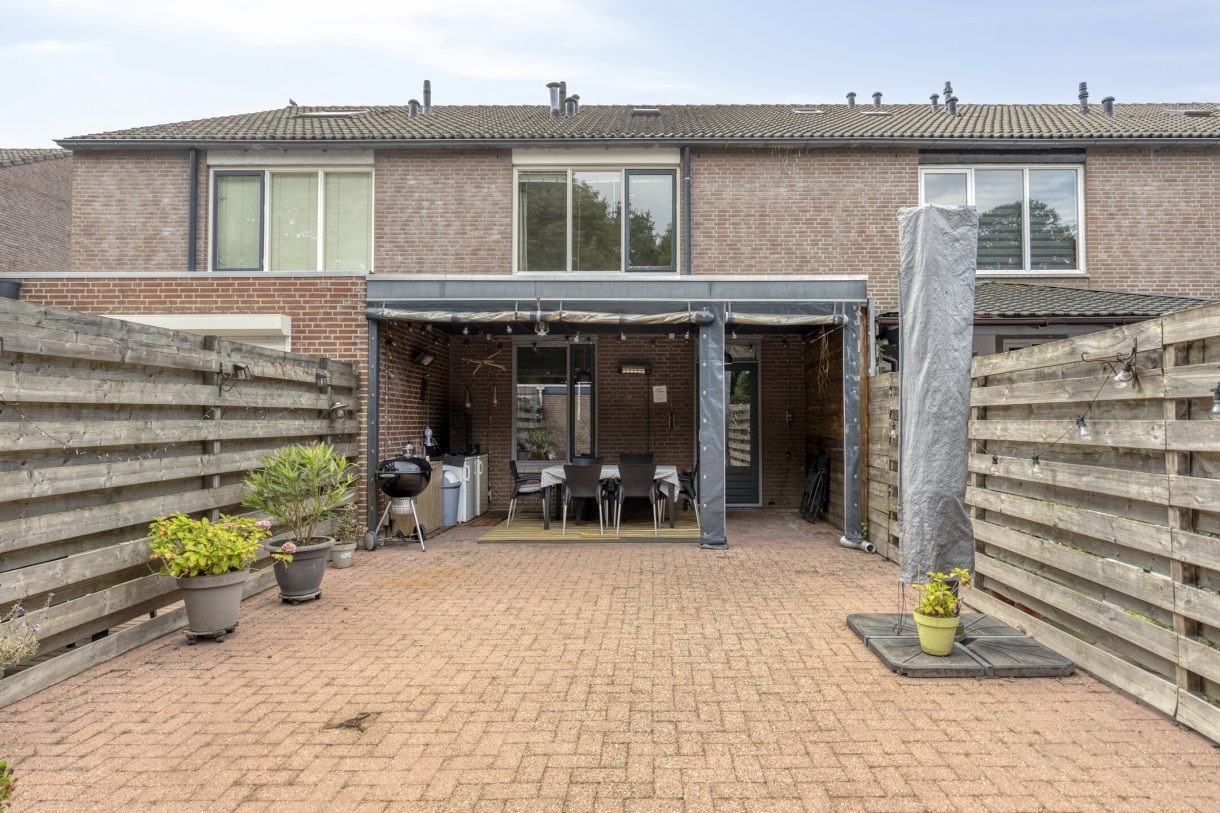 Te koop: Foto Woonhuis aan de De Pas 68 in Aalten