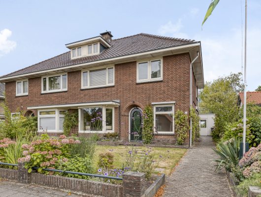 Hoofdfoto van Silvolde Terborgseweg 50