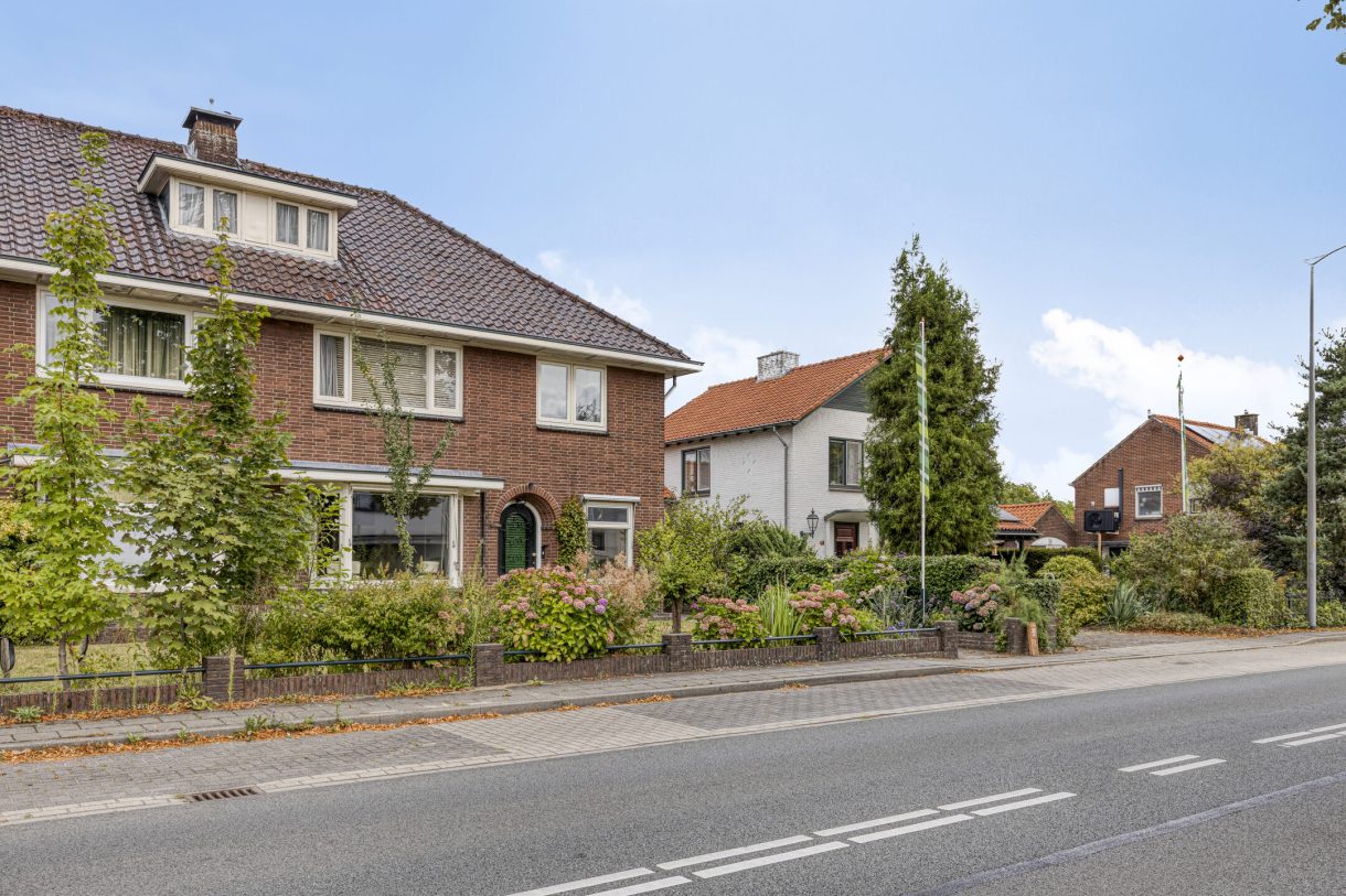 Te koop: Foto Woonhuis aan de Terborgseweg 50 in Silvolde